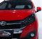 2018 Daihatsu Ayla 1.2L R MT DLX Merah - Jual mobil bekas di Kalimantan Barat-6