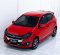 2018 Daihatsu Ayla 1.2L R MT DLX Merah - Jual mobil bekas di Kalimantan Barat-7