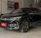 2019 Honda CR-V 1.5L Turbo Hitam - Jual mobil bekas di Jawa Barat-1