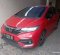 2019 Honda Jazz RS CVT Merah - Jual mobil bekas di Jawa Barat-1