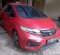 2019 Honda Jazz RS CVT Merah - Jual mobil bekas di Jawa Barat-5