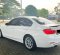 2017 BMW 3 Series 320i M Sport Putih - Jual mobil bekas di Banten-3