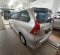 2015 Toyota Avanza G Luxury Silver - Jual mobil bekas di DKI Jakarta-6
