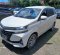 2021 Toyota Avanza 1.3G AT Putih - Jual mobil bekas di Jawa Barat-4