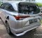 2021 Toyota Avanza 1.5 G CVT TSS Silver - Jual mobil bekas di Jawa Barat-5
