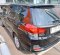 2017 Honda Mobilio E CVT Hitam - Jual mobil bekas di Jawa Barat-6