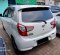 2021 Daihatsu Ayla 1.0L X AT Putih - Jual mobil bekas di Banten-1