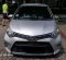 2017 Toyota Calya G AT Silver - Jual mobil bekas di Banten-1