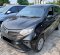 2023 Daihatsu Sigra 1.2 X MT Hitam - Jual mobil bekas di Banten-2