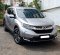 2018 Honda CR-V 1.5L Turbo Prestige Silver - Jual mobil bekas di DKI Jakarta-1