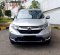 2018 Honda CR-V 1.5L Turbo Prestige Silver - Jual mobil bekas di DKI Jakarta-2