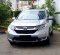 2018 Honda CR-V 1.5L Turbo Prestige Silver - Jual mobil bekas di DKI Jakarta-3