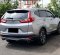 2018 Honda CR-V 1.5L Turbo Prestige Silver - Jual mobil bekas di DKI Jakarta-8