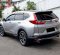 2018 Honda CR-V 1.5L Turbo Prestige Silver - Jual mobil bekas di DKI Jakarta-9