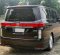 2013 Nissan Elgrand Highway Star Hitam - Jual mobil bekas di DKI Jakarta-6