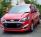 2019 Chevrolet Spark 1.4L Premier Merah - Jual mobil bekas di DKI Jakarta-2