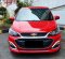 2019 Chevrolet Spark 1.4L Premier Merah - Jual mobil bekas di DKI Jakarta-3