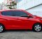 2019 Chevrolet Spark 1.4L Premier Merah - Jual mobil bekas di DKI Jakarta-5