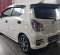 2022 Toyota Agya New 1.2 GR Sport A/T Putih - Jual mobil bekas di Jawa Barat-4
