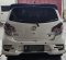 2022 Toyota Agya New 1.2 GR Sport A/T Putih - Jual mobil bekas di Jawa Barat-5