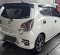 2022 Toyota Agya New 1.2 GR Sport A/T Putih - Jual mobil bekas di Jawa Barat-6