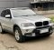 2008 BMW X5 E70 3.0 V6 Abu-abu - Jual mobil bekas di DKI Jakarta-2