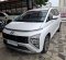 2023 Hyundai STARGAZER prime Putih - Jual mobil bekas di Jawa Barat-1