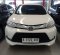 2018 Toyota Avanza Veloz Putih - Jual mobil bekas di Banten-1