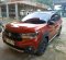 2023 Suzuki XL7 Hybrid Orange - Jual mobil bekas di Jawa Barat-4