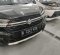 2020 Suzuki XL7 Alpha AT Hitam - Jual mobil bekas di DKI Jakarta-1