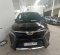 2018 Toyota Voxy 2.0 A/T Hitam - Jual mobil bekas di Jawa Barat-2