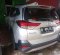 2020 Toyota Rush TRD Sportivo AT Silver - Jual mobil bekas di Jawa Barat-9