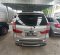 2015 Toyota Avanza G Silver - Jual mobil bekas di DKI Jakarta-4