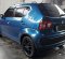 2017 Suzuki Ignis GX MT Biru - Jual mobil bekas di DKI Jakarta-4