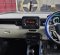 2017 Suzuki Ignis GX MT Biru - Jual mobil bekas di Jawa Barat-8