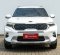 2021 Kia Sonet Premiere Putih - Jual mobil bekas di Banten-7