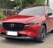 2022 Mazda CX-5 Elite Merah - Jual mobil bekas di DKI Jakarta-1