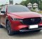 2022 Mazda CX-5 Elite Merah - Jual mobil bekas di DKI Jakarta-3