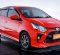 2021 Toyota Agya 1.2L TRD A/T Merah - Jual mobil bekas di Jawa Barat-3