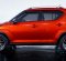 2017 Suzuki Ignis GX AGS Merah - Jual mobil bekas di DKI Jakarta-5