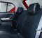 2017 Suzuki Ignis GX AGS Merah - Jual mobil bekas di DKI Jakarta-9