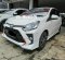 2021 Toyota Agya 1.2L TRD A/T Putih - Jual mobil bekas di DKI Jakarta-3