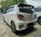 2021 Toyota Agya 1.2L TRD A/T Putih - Jual mobil bekas di DKI Jakarta-5