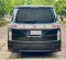 2014 Nissan Elgrand Highway Star Hitam - Jual mobil bekas di DKI Jakarta-5