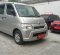 2022 Daihatsu Gran Max D Silver - Jual mobil bekas di Jawa Barat-3