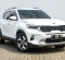 2021 Kia Sonet Premiere Putih - Jual mobil bekas di Jawa Barat-10