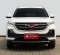 2022 Wuling Almaz Smart Enjoy CVT Putih - Jual mobil bekas di Banten-6