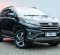 2022 Toyota Rush S Hitam - Jual mobil bekas di Banten-13