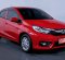 2023 Honda Brio Satya E Merah - Jual mobil bekas di Jawa Barat-1