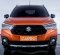 2023 Suzuki XL7 Hybrid Orange - Jual mobil bekas di Jawa Barat-1